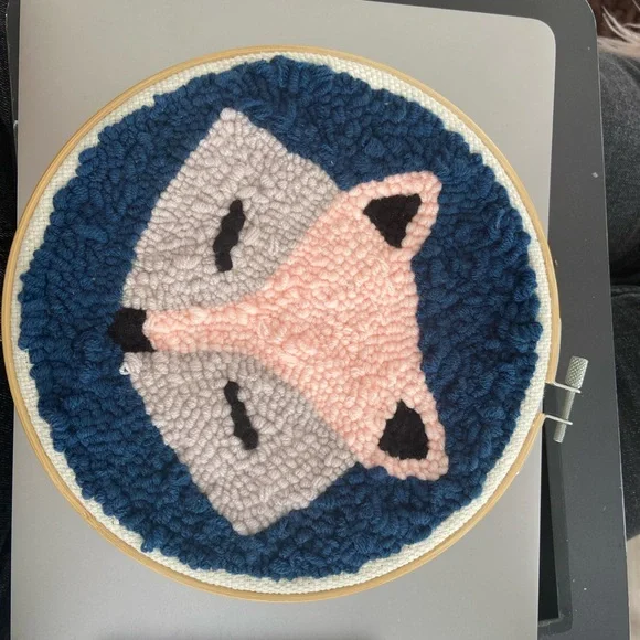 Embroidery - Picture 3 of 3